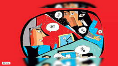 Hindi: Hindi should not be imposed, says All India Save Education Committee | Chennai News - Times of India Hindi: Hindi should not be imposed, says All India Save Education Committee | Chennai News - Times of India