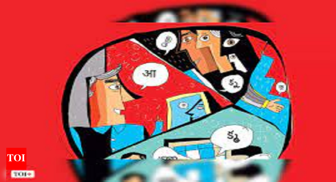 Hindi: Hindi should not be imposed, says All India Save Education