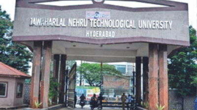 Jawaharlal Nehru Technological University-Hyderabad blacklist threat to ...