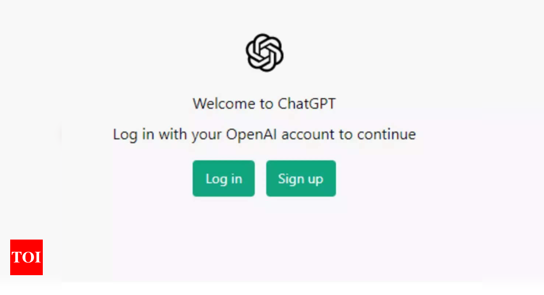 Here is how ChatGPT-maker OpenAI says it tackles biases – Instances of India