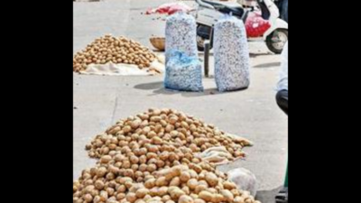 Poor demand and yield: Double blow for Punjab's potato growers
