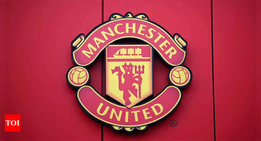 Qatar sheikh bids for Manchester United as billionaire Ratcliffe enters race | Football News – Times of India