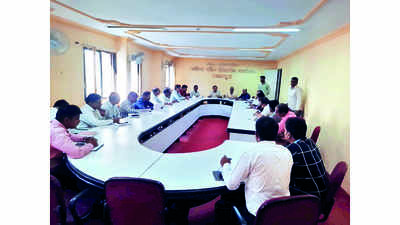 Nashik civic body gears up for Swachh Survekshan 2023