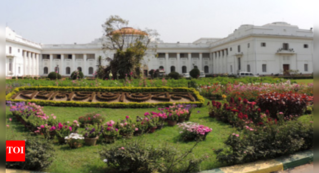 Tighter Security At Assembly After Arrest Of Fake Mla | Kolkata News ...