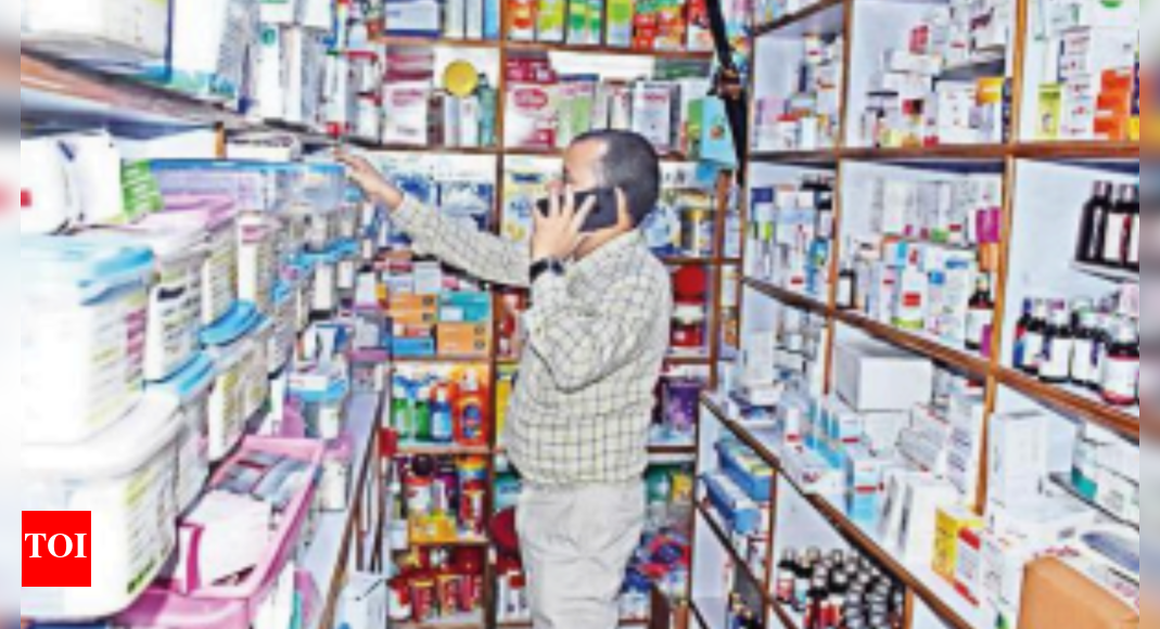 Uttar Pradesh State Seeks Up Help To Unravel Drug Racket Bhubaneswar