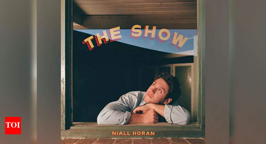 Niall Horan announces June release for third album English Movie News