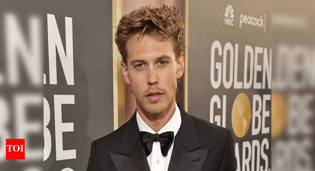 Austin Butler reveals he drank ice cream to gain weight for 'Elvis ...
