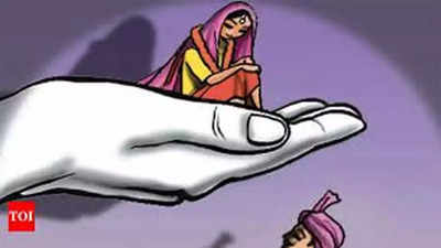 6 child marriages prevented over two days in Jalna
