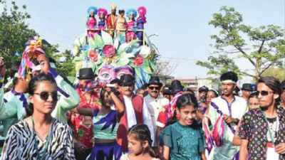 Outrage against Goa govt as People’s Carnival called off