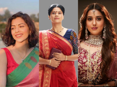 Karuna Pandey to Riya Sharma: Here's a look at how these actors are celebrating Mahashivratri