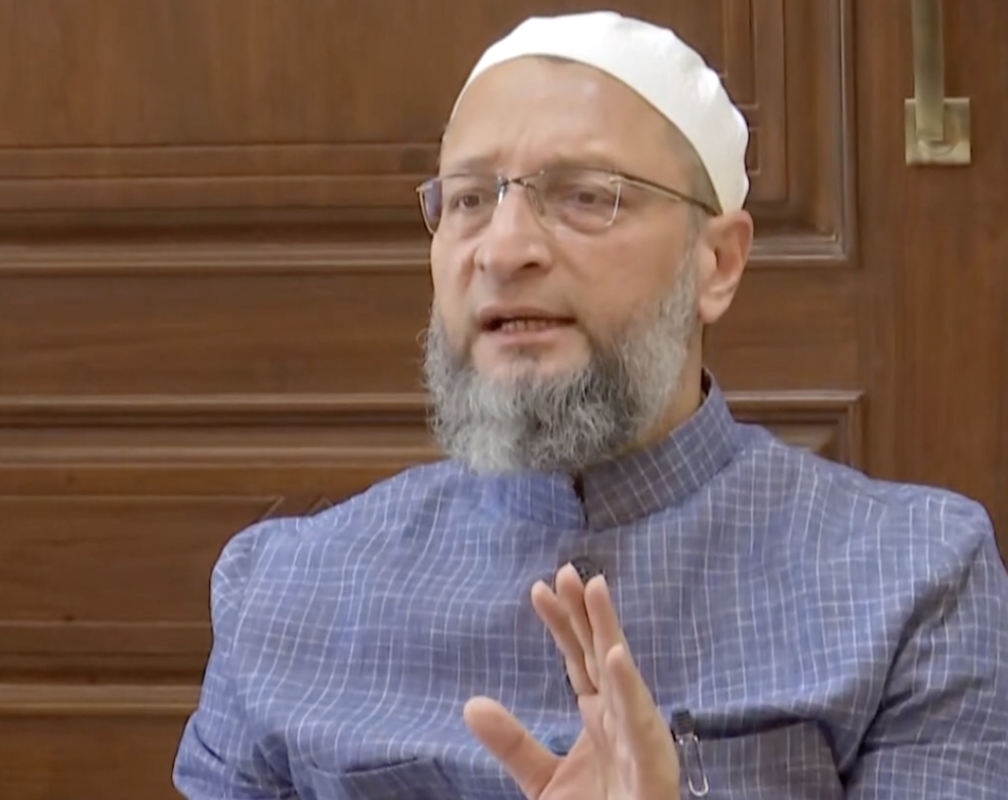 
BJP responsible for Bhiwani incident”: Asaduddin Owaisi raises questions over gruesome case
