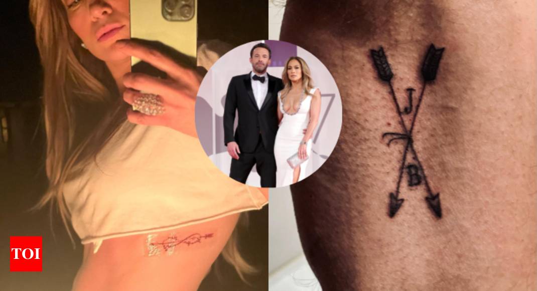 Avengers Game of Thrones more stars who got tattoos for their movies TV  shows  EWcom