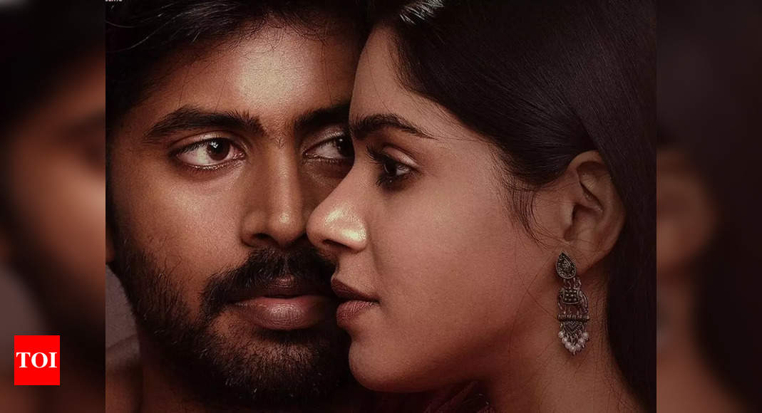 First single from Kathir & Divya Bharathi's 'Aasai' | Tamil Movie News ...