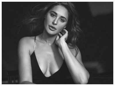 Xnxx Nargis - Nargis Fakhri on facing sexual harassment in Bollywood: I just get away  from everybody | Hindi Movie News - Times of India