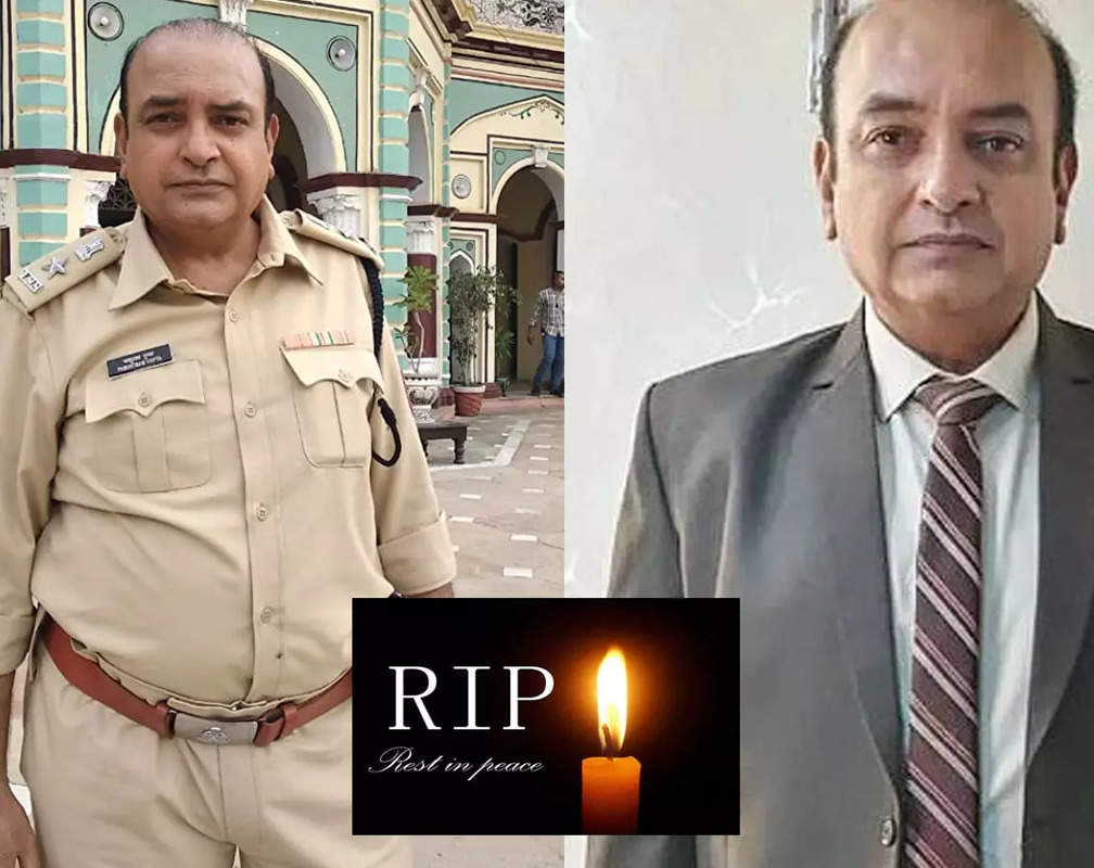 
RIP! 'Mirzapur' actor Shahnawaz Pradhan dies after suffering heart attack at an award function; celebs mourn the loss
