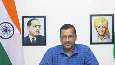 Delhi CM Arvind Kejriwal sends proposal to LG VK Saxena, wants mayoral elections on February 22