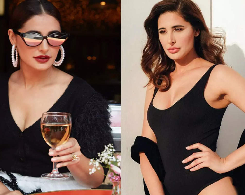 
'Rockstar' actress Nargis Fakhri opens up about dealing with sexual harassment in film industry: 'People are flirting, insisting or being a little extra'
