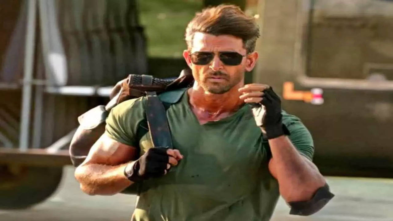 KABIR AND BEYOND, Hrithik Roshan's Transformation