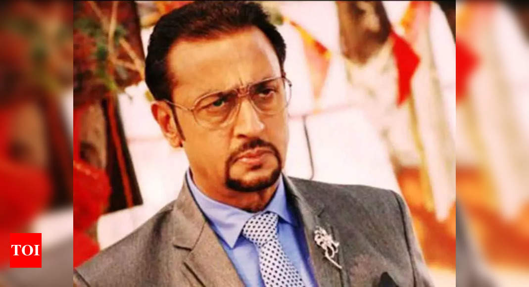 Gulshan Grover reveals his rivals tried to ruin his career by paying film producers: I am not a reject hero – Times of India