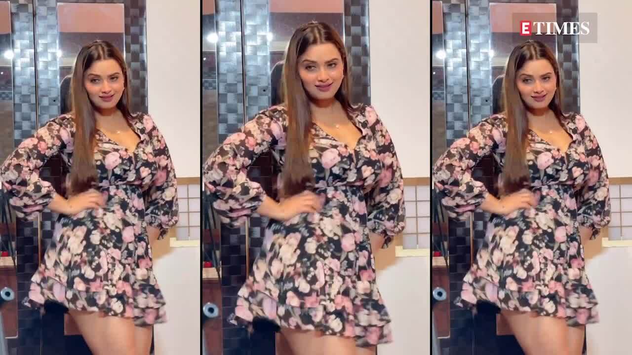 Bhojpuri beauty Neelam Giris video dancing on her popular song Machchhar  Katata sung by Shilpi Raj goes viral again | Bhojpuri Movie News - Times  of India
