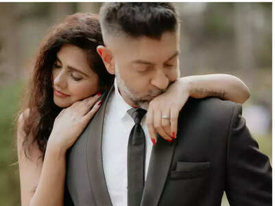 Excl - Dalljiet Kaur on her second marriage
