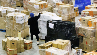 'Pakistan sent repackaged Turkish flood aid as earthquake relief'