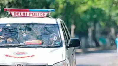 Man held for killing wife, son in Delhi