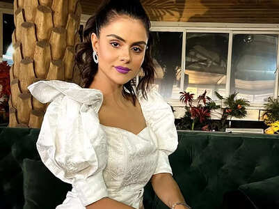 Exc! Priyanka: I am house hunting in Mumbai