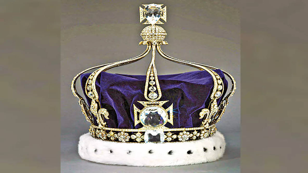 Desired, stolen or cursed: The history of the Koh-i-Noor