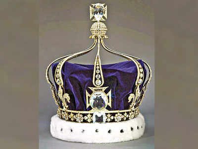 Is the Kohinoor really cursed?