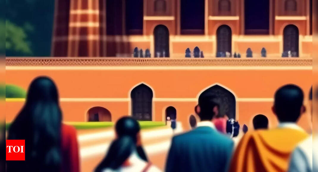 US Universities Upbeat About Increase In Indian Student Numbers Despite us-universities-upbeat-about-increase-in-indian-student-numbers-despite