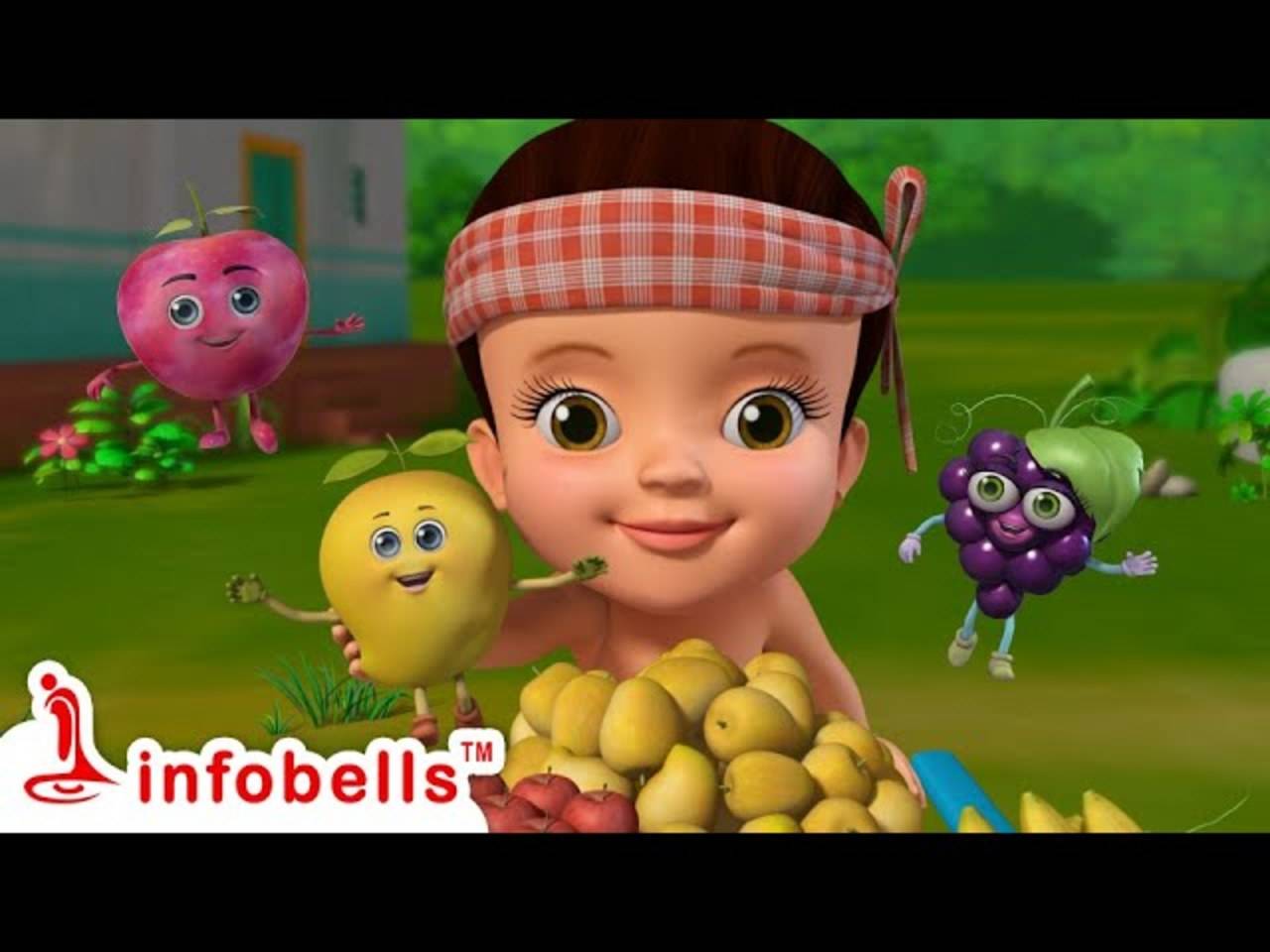 Check Out Popular Kids Song and Telugu Nursery Story 'Chitti Pandla  Vyapari' for Kids - Check out Children's Nursery Rhymes, Baby Songs and  Fairy Tales In Telugu | Entertainment - Times of India Videos