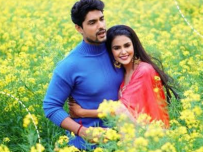 Priyanka on upcoming project with Ankit