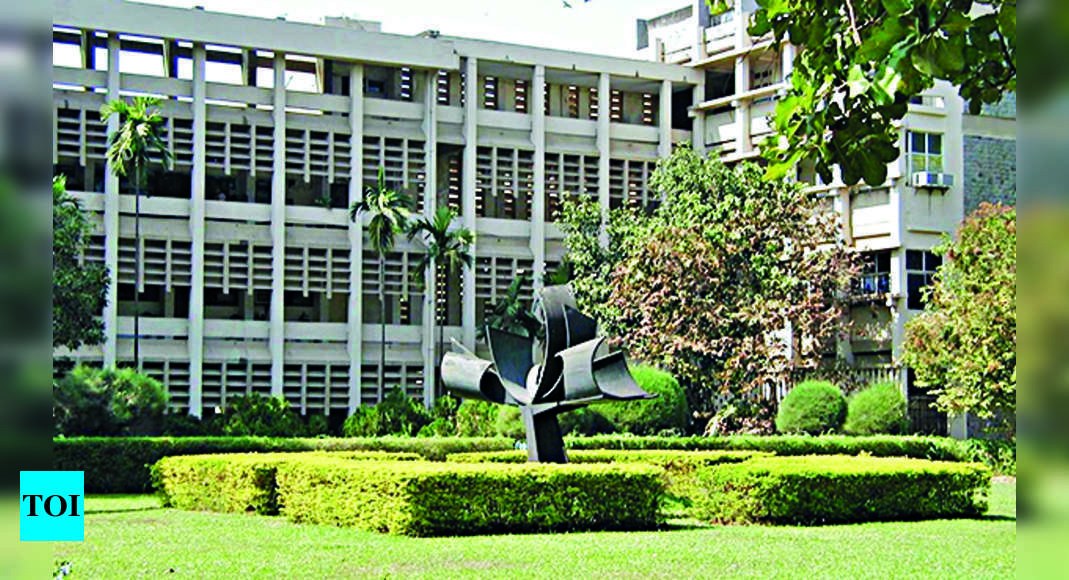 Suicide drives IIT-B to attract up ‘lighter’ curriculum to chop stress - Instances of India