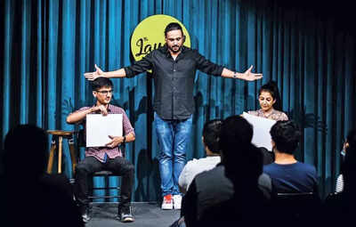 Just mind games: Indian mentalists are busting the ‘chamatkar’ myth