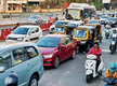 
Poor planning, apathy behind rising traffic trauma: Pune citizens
