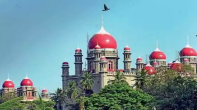 Telangana high court relief for realty firm, says no to multiple FIRs