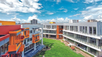 In Kolkata, Hidco to rent out 53,000 sq ft co-living, co-working space
