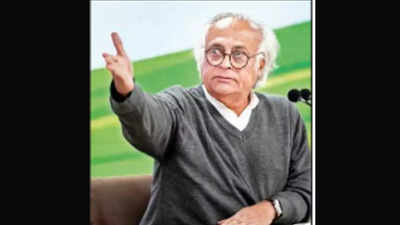 Why no solution to Naga issue during 13th Nagaland assembly period: Congress leader Jairam Ramesh