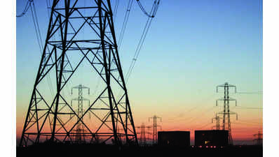 Cess on water used in power projects