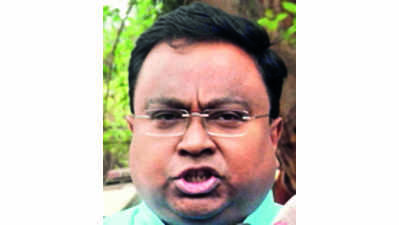 BJD MP slams LoP’s remarks on ‘managing’ BJP leaders