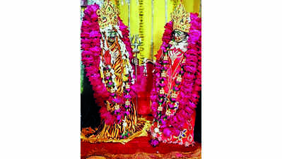 Record no. of devotees at KVT on Mahashivaratri