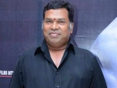 Kollywood mourns the demise of actor Mayilsamy