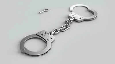 Man held for attempt to murder in Thane