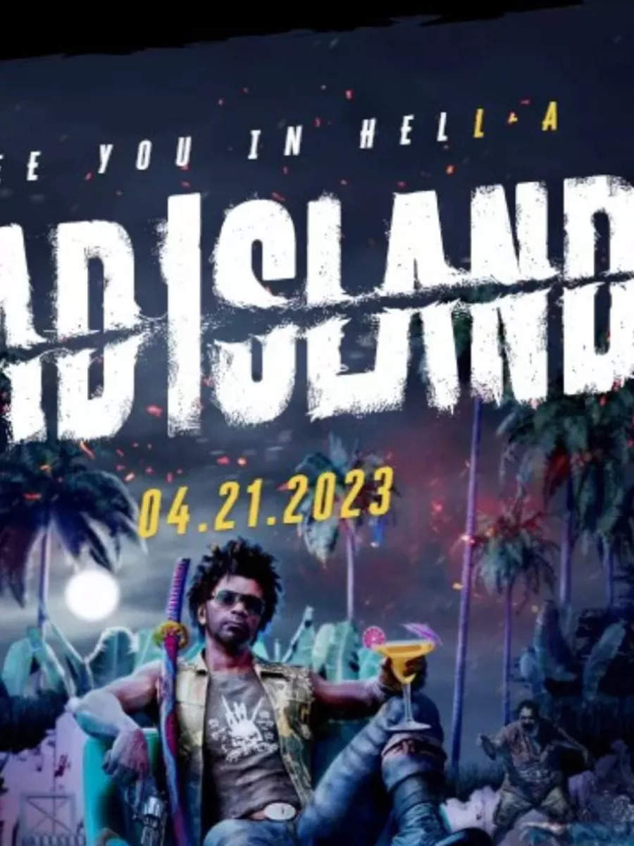 Dead Island 2 release date moved forward: Best pre-order deals on