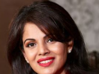 Namita Thapar shares a slice of her day