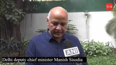 Preparing budget: Manish Sisodia requests CBI to defer questioning till February end