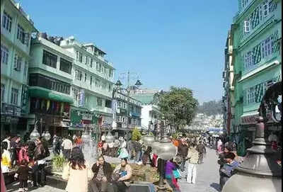 Joint Action Council convenes all party meet on SC observation on Sikkimese Nepali