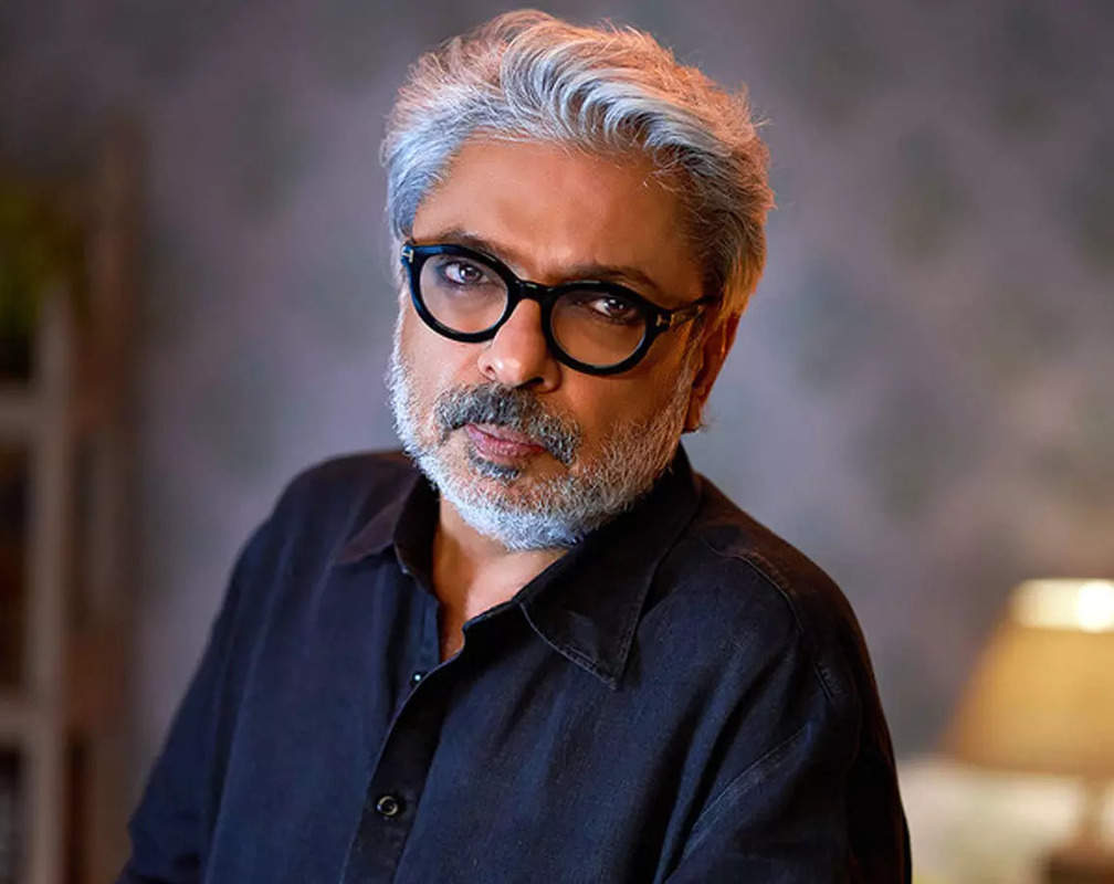 
Sanjay Leela Bhansali on the changing tastes of audience with content
