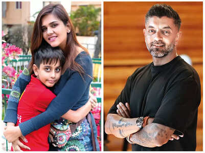 Dalljiet's fail dates before meeting Nikhil
